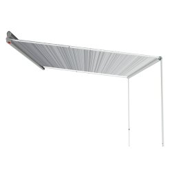 Markise"Fiamma F35 Pro" Deep Black