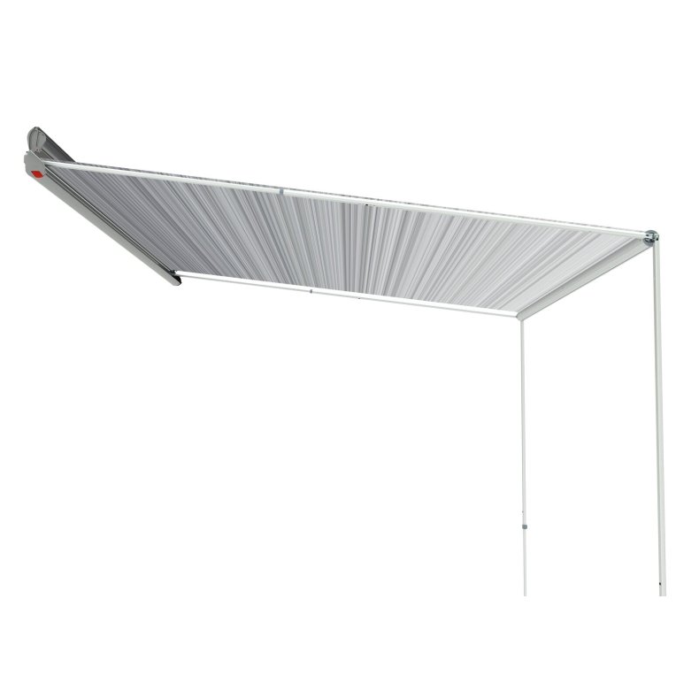 Markise"Fiamma F35 Pro" Deep Black