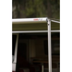 Markise"Fiamma F35 Pro" Deep Black