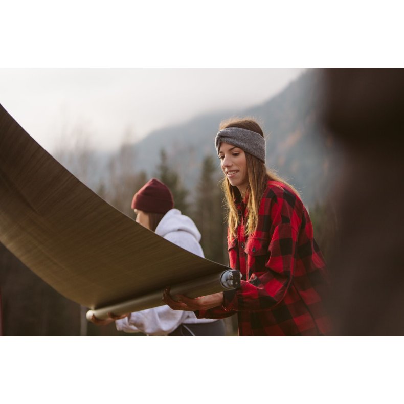 Markise"Fiamma F35 Pro" Deep Black