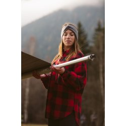 Markise"Fiamma F35 Pro" Deep Black