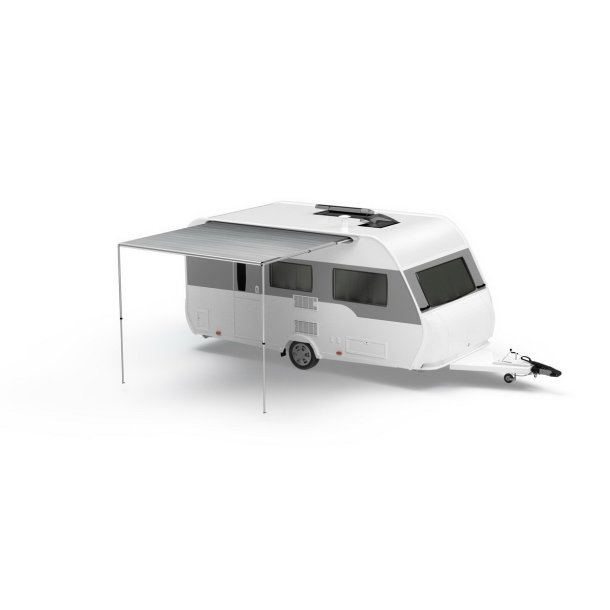 Markise"Caravanstore XL 280" Royal Grey