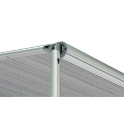 Markise"Caravanstore 225" Royal Grey