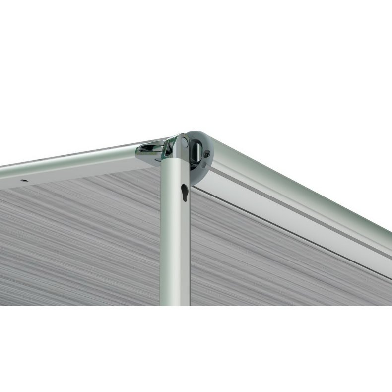 Markise"Caravanstore 190" Royal Grey