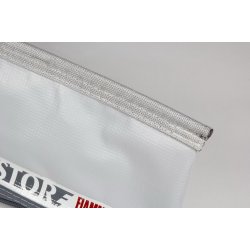 Markise"Caravanstore 225" Royal Grey