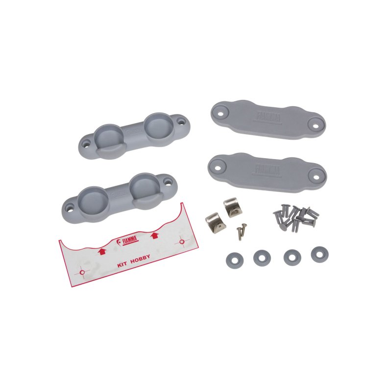 Adapterbeslag Caravanstore