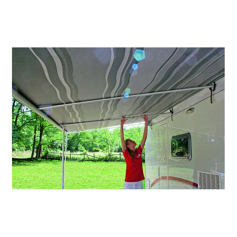 Teleskopstang til Fiamma Caravanstore