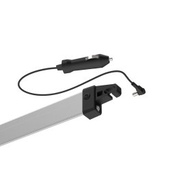 Teleskopstang Fiamma Caravanstore LED 12V