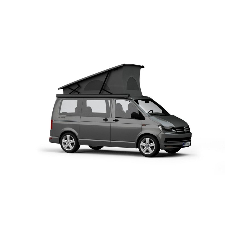 Markise "Fiamma F43 Van 300"