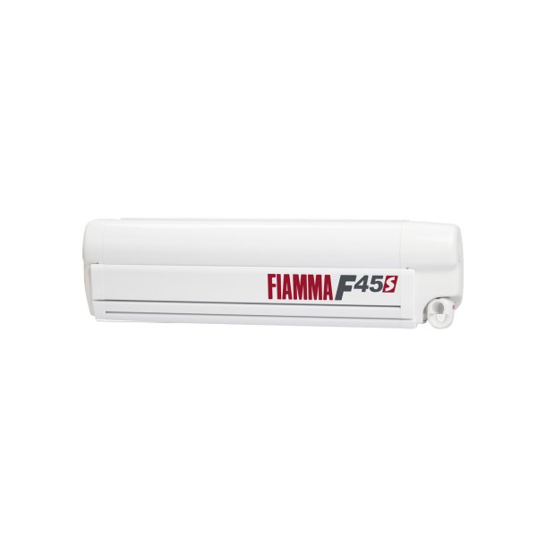 Markise "Fiamma F45S" 300 | Royal Grey