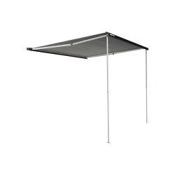 Markise "Fiamma F40 Van" 270 Royal Grey