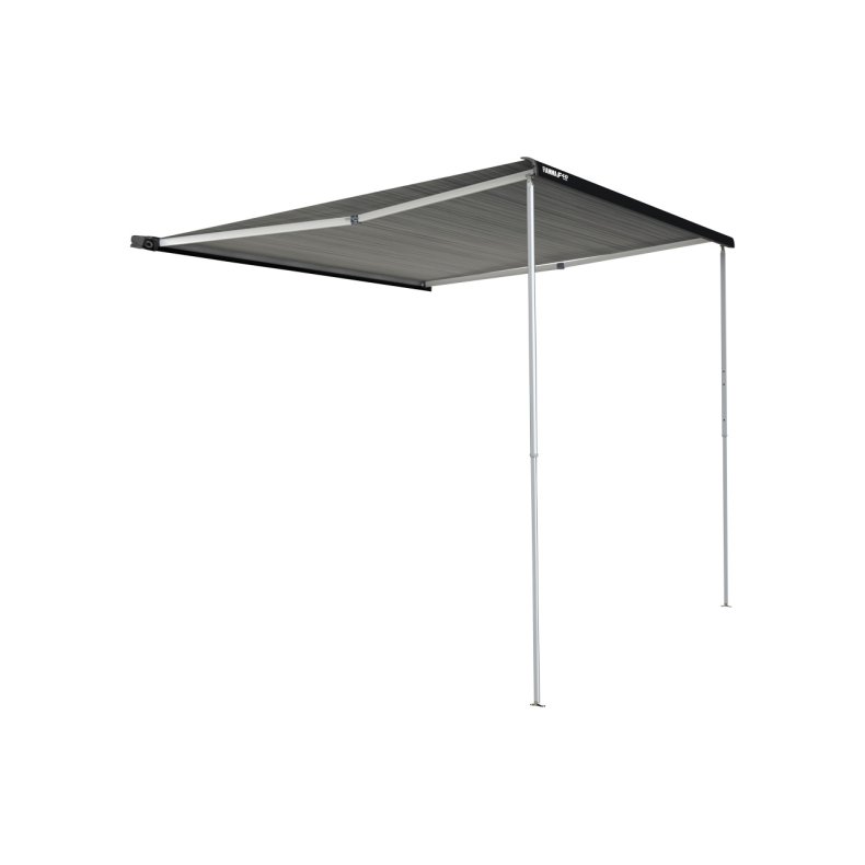 Markise "Fiamma F40 Van" 270 Royal Grey