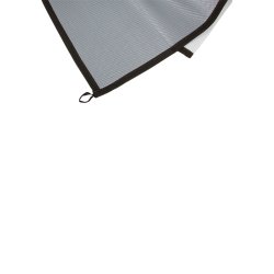 Gulvt&aelig;ppe "Fiamma Patio-Mat 290"