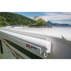 Gummit&aelig;tning til Fiamma markise