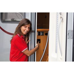 Motor til Fiamma markise F45S 12V