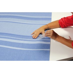 Reparationstape til markisedug 