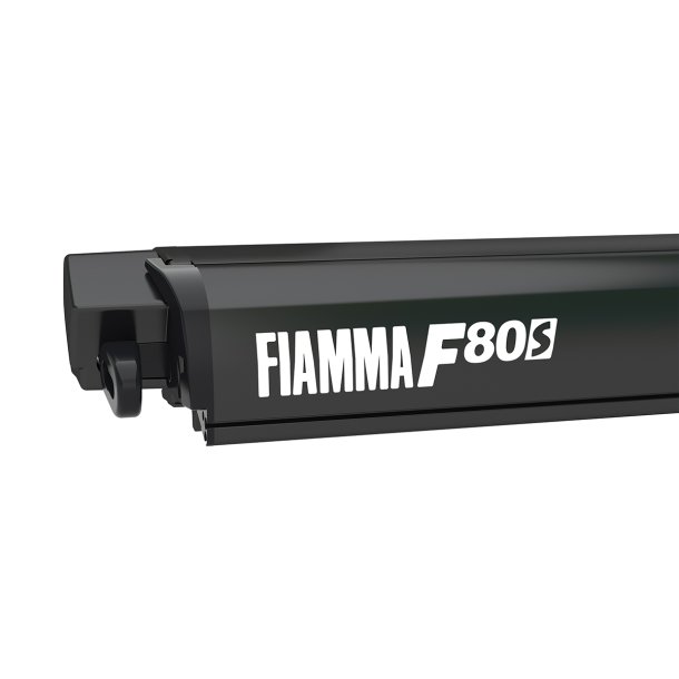 Markise "Fiamma F80s" 370 | Royal Grey