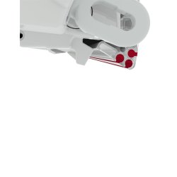 Markise "Fiamma F80s" 290 | Royal Grey