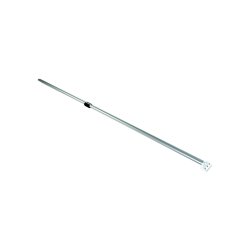 Monteringsskinne "Fiamma Fixing Bar Pro L"