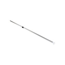 Monteringsskinne "Fiamma Fixing Bar Pro L"