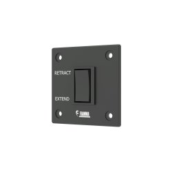 Motor til Fiamma F80 12V