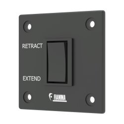 Motor til Fiamma F80 12V