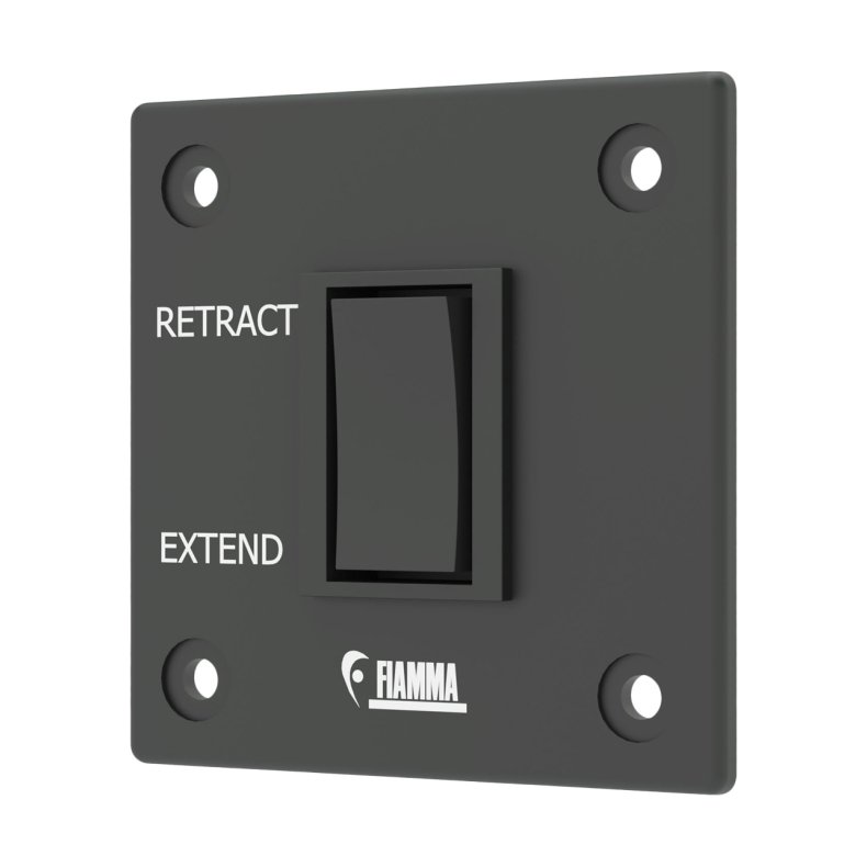 Motor til Fiamma F80 12V