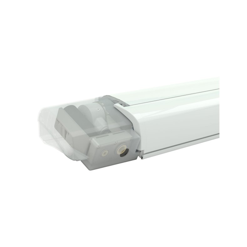 Motor til Fiamma F80 12V