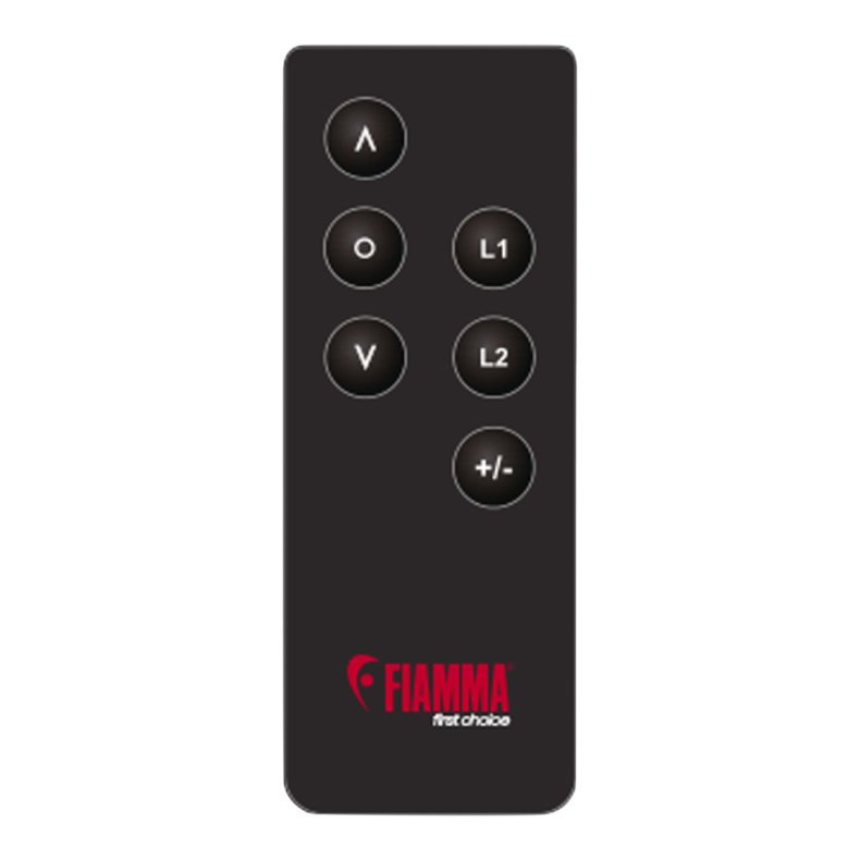 Motor til Fiamma F80 12V