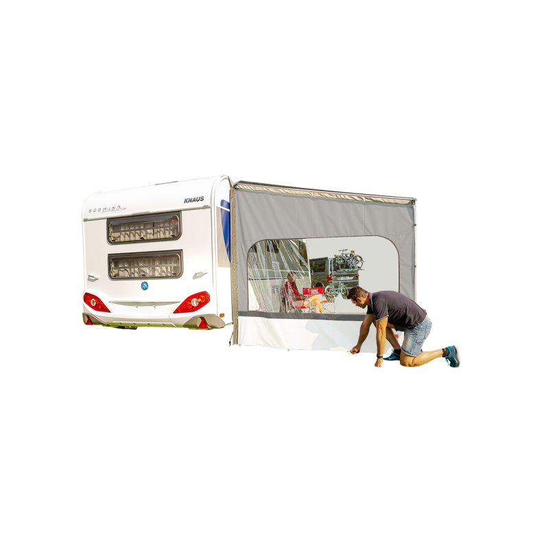 Side "Fiamma Side W Pro Caravanstore XL"