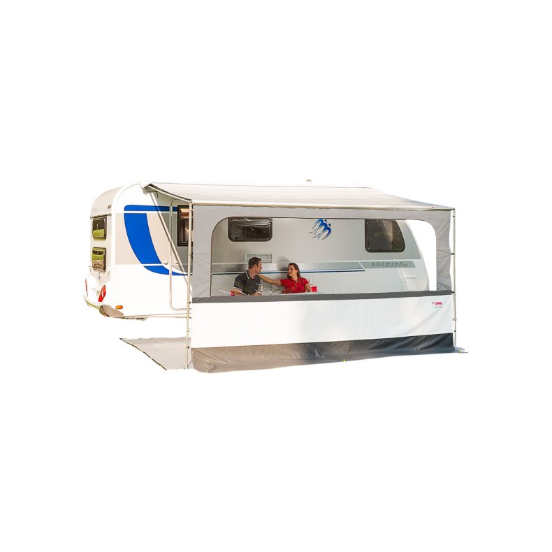 Front "Fiamma Blocker Pro" 300