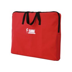 Hundehus "Fiamma Carry Dog"