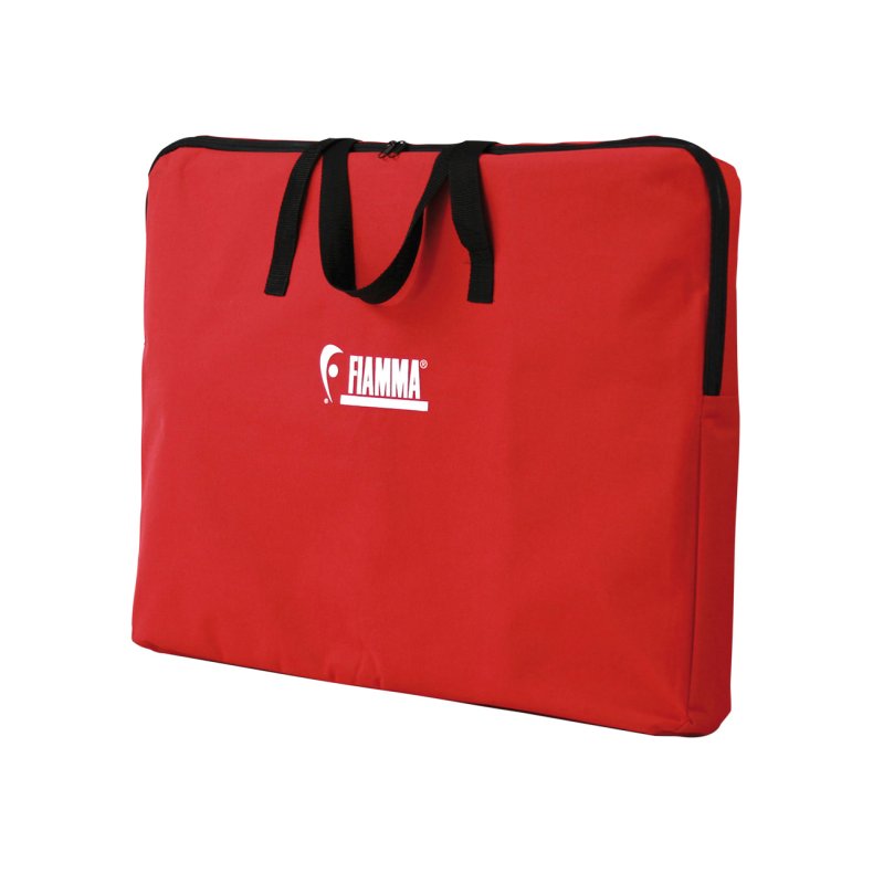 Hundehus "Fiamma Carry Dog"