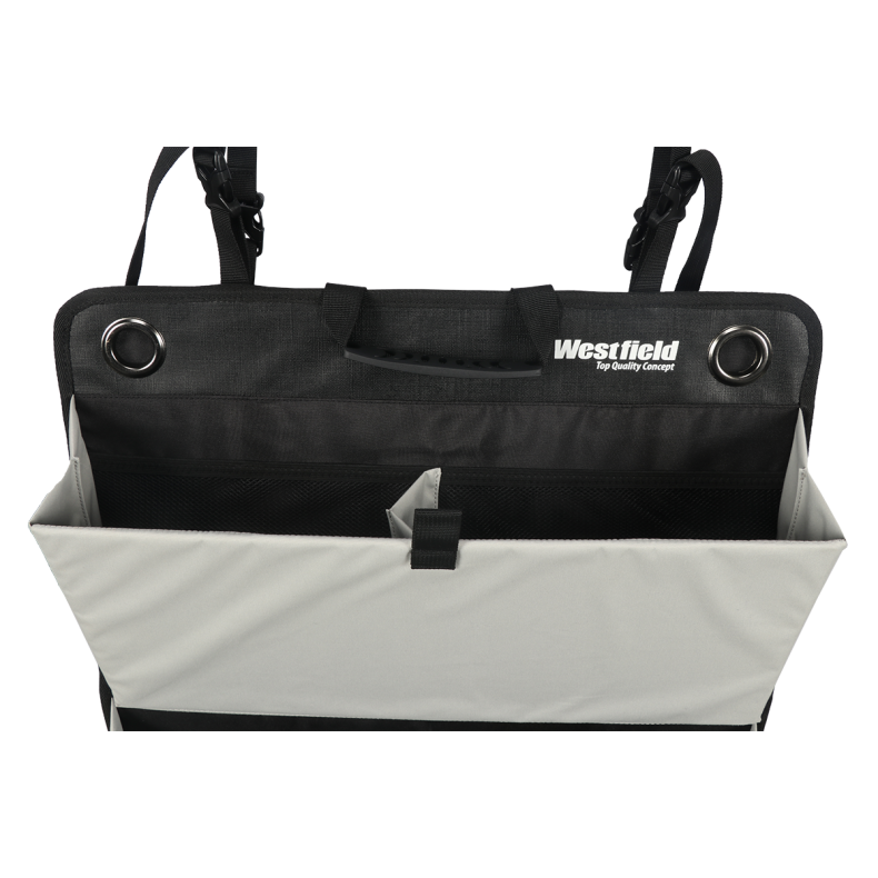 Organizer "Westfield Magnet"