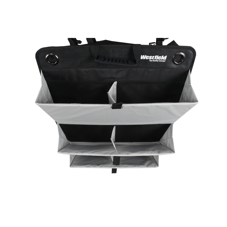 Organizer "Westfield Magnet"