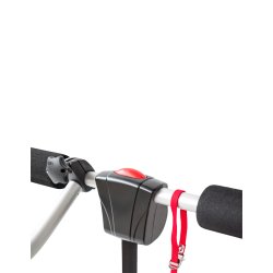 Cykelholder "Fiamma Caravan Active"