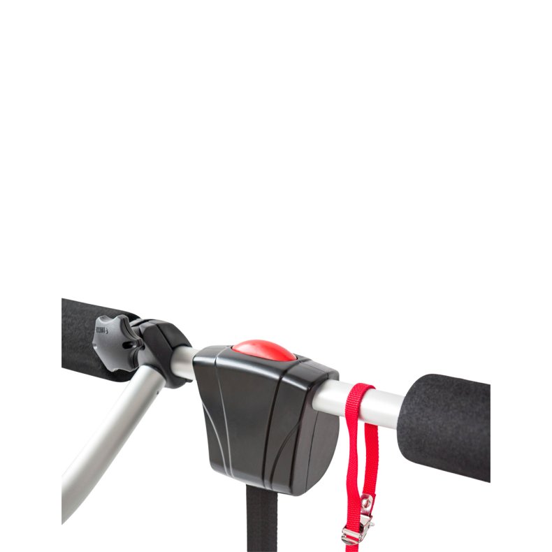 Cykelholder "Fiamma Caravan Active"