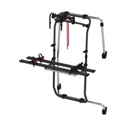Cykelholder "Fiamma" VW Crafter - MAN TGE
