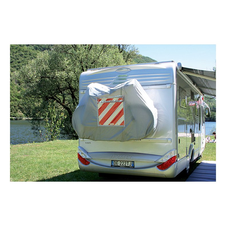 Ovetr&aelig;k "Fiamma Bike Cover S"