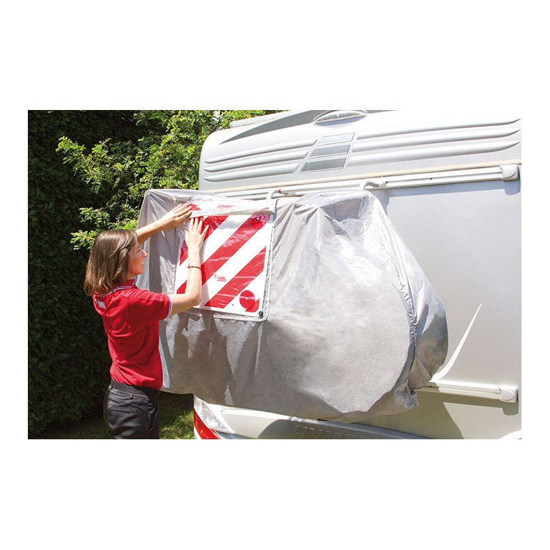 Overtr&aelig;k "Fiamma Premium S"