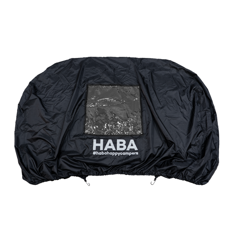 Cykelovertr&aelig;k "Salleta E-Bike"