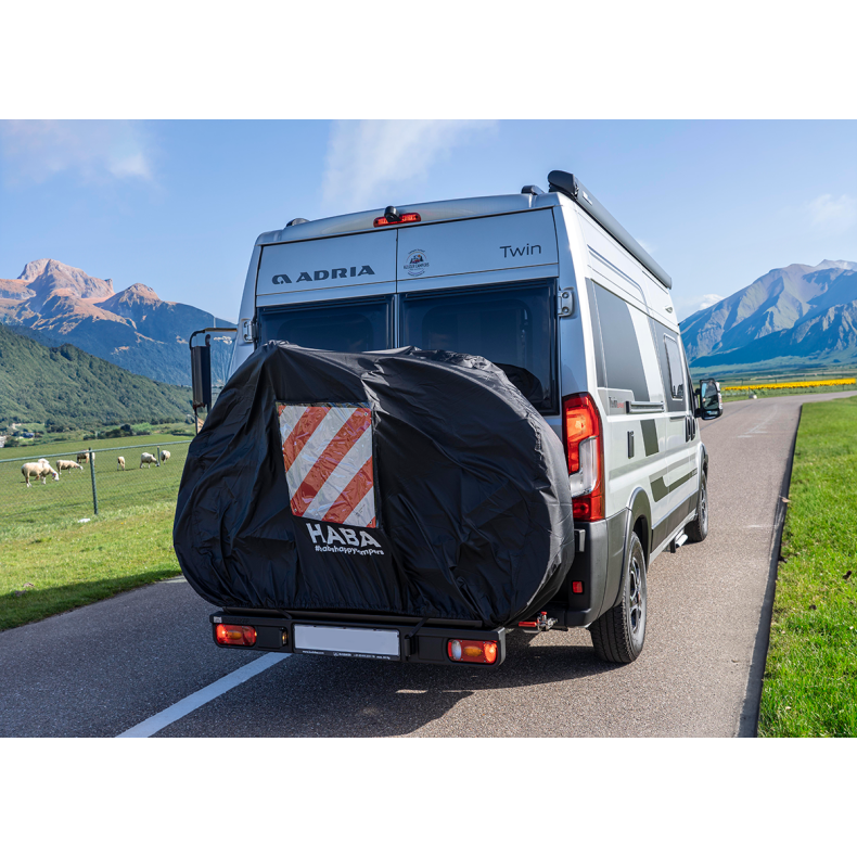 Cykelovertr&aelig;k "Salleta E-Bike"