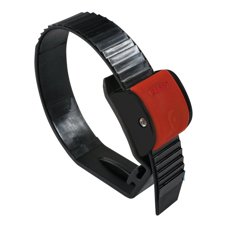 Strop til skinne "Fiamma Quick Safe"