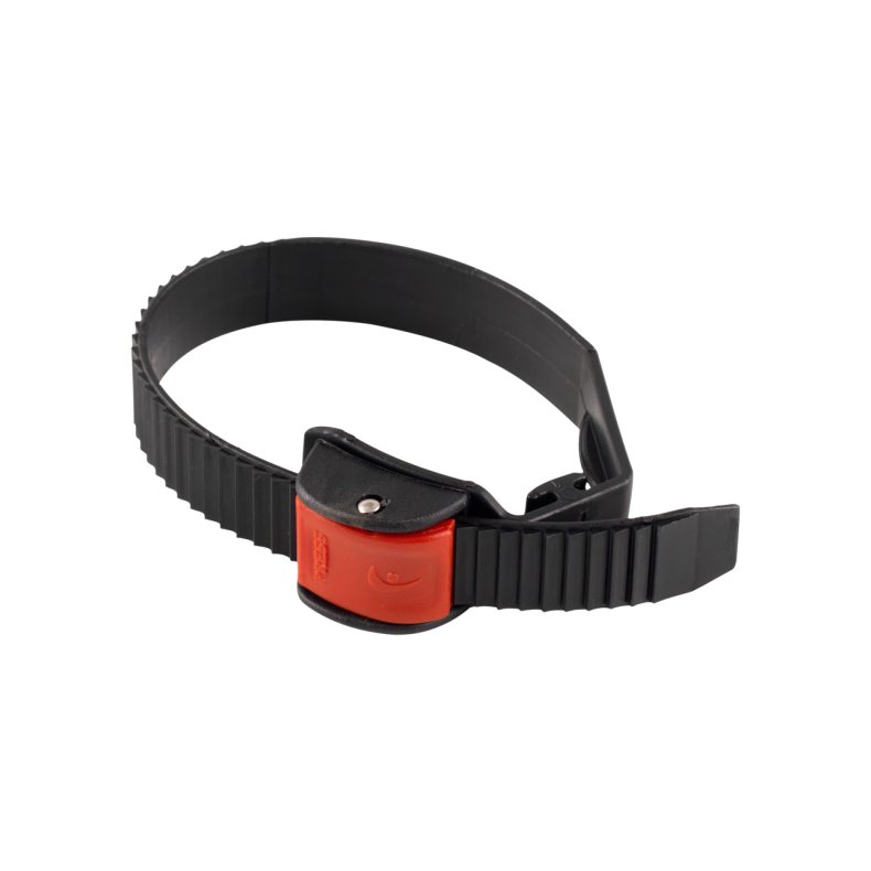 Strop til skinne "Fiamma Quick Safe"