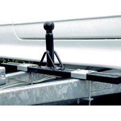 Bom til cykelholder "Wecamp"