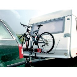 Bom til cykelholder "Wecamp"