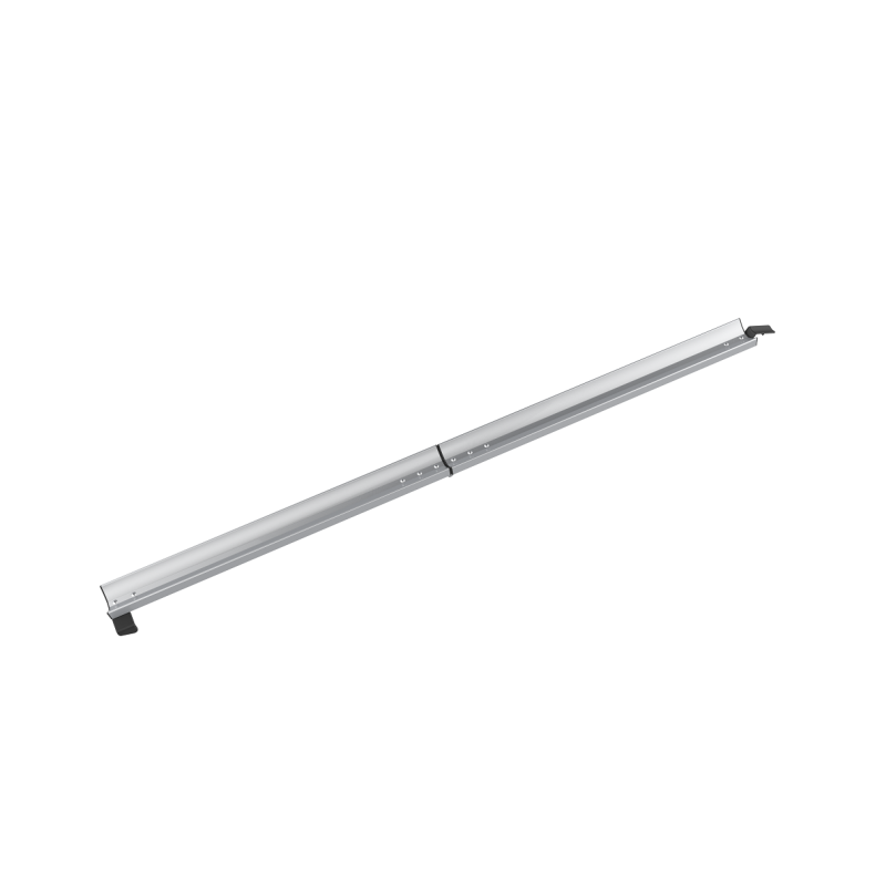 Rampe til Enduro cykelholder