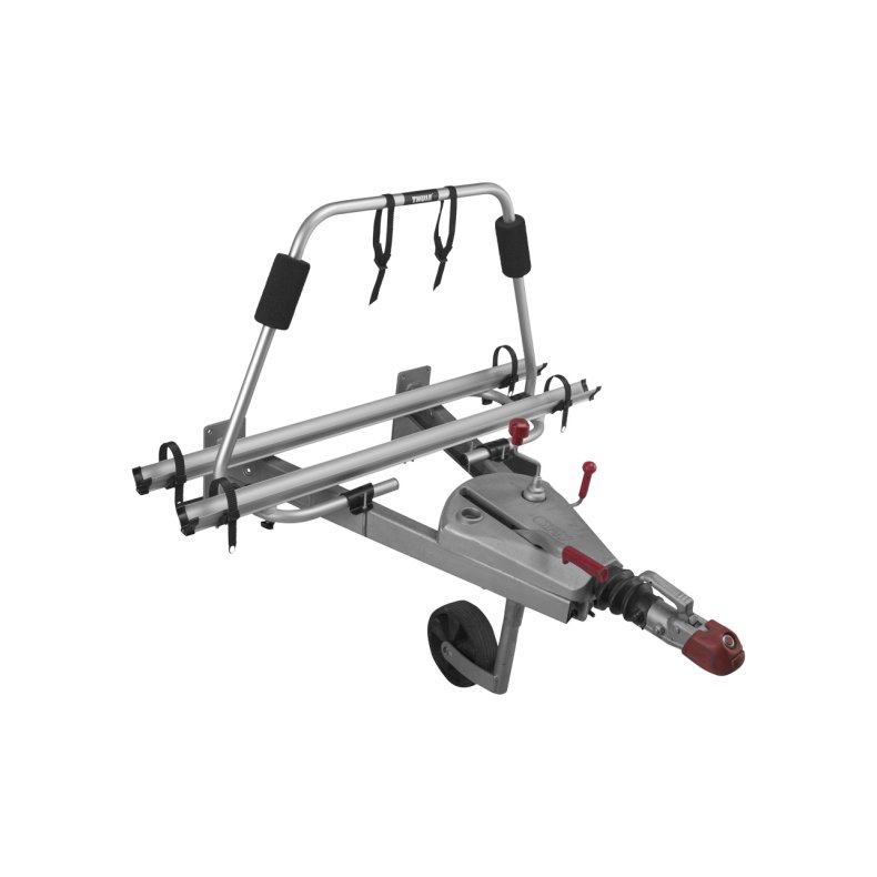 Cykelholder front "Thule Caravan Light"