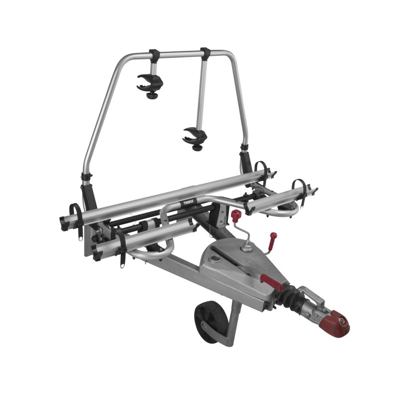 Cykelholder front "Thule Caravan SuperB"