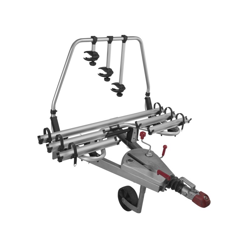 Cykelholder front "Thule Caravan SuperB"